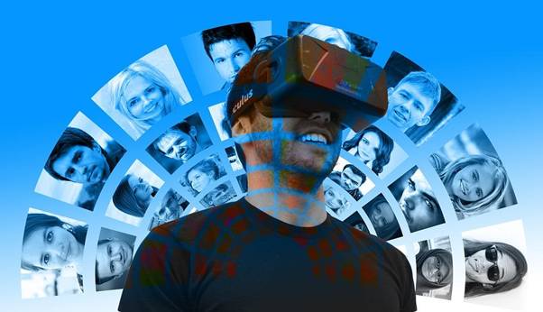 Virtual Reality, Oculus, Technology, Reality, Virtual